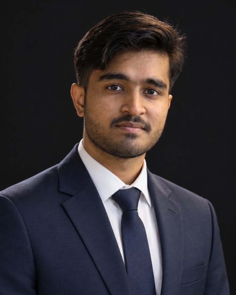 Taha Sohail